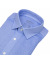 Thumbnail 2- Marvelis Hemd - Modern Fit - Easy To Wear Jersey - hellblau