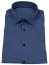 Thumbnail 1- OLYMP Hemd - Level 5 Body Fit - 24 / Seven - All Time Shirt - blau