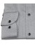 Thumbnail 4- OLYMP Hemd - Level 5 Body Fit - Print - dunkelgrau / hellgrau - extra langer 69cm Arm