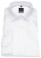 Thumbnail 1- OLYMP Hemd - Level 5 Body Fit - Under Button Down - Diamant Twill - weiß - ohne OVP