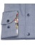 Thumbnail 4- OLYMP Hemd - Level Five Body Fit - Struktur - dunkelblau - extra langer 69cm Arm