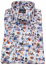 Thumbnail 1- OLYMP Hemd - Luxor Modern Fit - Print - mehrfarbig - extra langer Arm 69cm