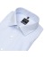 Thumbnail 2- OLYMP Hemd - Luxor Modern Fit - Twill - Gitterkaro - hellblau / weiß - ohne OVP