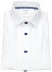 Thumbnail 1- OLYMP Hemd - Modern Fit - 24 / Seven Shirt - weiß - extra langer 69cm Arm