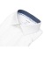 Thumbnail 2- OLYMP Hemd - Modern Fit - 24/7 Dynamic Flex Shirt - Patch - weiß