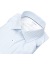 Thumbnail 2- OLYMP Hemd - Modern Fit - 24/7 Dynamic Flex Shirt - Streifen - hellblau / weiß