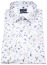 Thumbnail 1- OLYMP Hemd - Modern Fit - floraler Print - mehrfarbig - extra langer 69cm Arm - ohne OVP