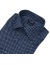 Thumbnail 2- OLYMP Hemd - Modern Fit - New Kent - Print - dunkelblau / hellblau