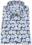 Thumbnail 1- OLYMP Kurzarmhemd - Level 5 Body Fit - Print - Floral - mehrfarbig - ohne OVP