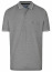 Thumbnail 1- OLYMP Poloshirt - Casual Fit - Piqué - schwarz / weiß
