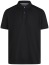 Thumbnail 1- OLYMP Poloshirt - Regular Fit - Piqué - schwarz - ohne OVP