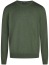 Thumbnail 1- OLYMP Pullover - Regular Fit - Merinowolle - Rundhals - dunkelgrün