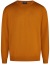 Thumbnail 1- OLYMP Pullover - Regular Fit - Merinowolle - Rundhals - messing
