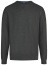 Thumbnail 1- OLYMP Pullover - Rundhals-Ausschnitt - Strick - Struktur - anthrazit