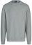 Thumbnail 1- OLYMP Pullover - Rundhals-Ausschnitt - Strick - Struktur - grau