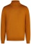 Thumbnail 1- OLYMP Rollkragenpullover - Regular Fit - Merinowolle - messing