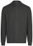 Thumbnail 1- OLYMP Strickjacke - Reissverschluss - Struktur - anthrazit