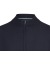 Thumbnail 2- OLYMP Strickjacke - Reissverschluss - Struktur - dunkelblau