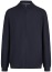 Thumbnail 1- OLYMP Strickjacke - Reissverschluss - Struktur - dunkelblau