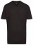 Thumbnail 1- OLYMP T-Shirt Doppelpack - Modern Fit - V-Ausschnitt - schwarz