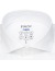 Thumbnail 3- Pure Hemd - Slim Fit - FLXBL Shirt - Haifischkragen - weiß