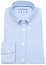 Thumbnail 1- Pure Hemd - Slim Fit - Functional Shirt - Button Down Kragen - hellblau - ohne OVP