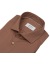 Thumbnail 2- Pure Hemd - Slim Fit - Functional Shirt - Haifischkragen - braun