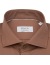 Thumbnail 3- Pure Hemd - Slim Fit - Functional Shirt - Haifischkragen - braun