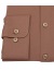 Thumbnail 4- Pure Hemd - Slim Fit - Functional Shirt - Haifischkragen - braun
