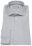 Thumbnail 1- Pure Hemd - Slim Fit - Functional Shirt - Haifischkragen - grau