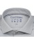 Thumbnail 3- Pure Hemd - Slim Fit - Functional Shirt - Haifischkragen - grau