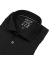 Thumbnail 2- Pure Hemd - Slim Fit - Functional Shirt - Haifischkragen - schwarz