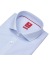 Thumbnail 2- Pure Hemd - Slim Fit - Haifischkragen - hellblau - ohne OVP