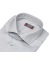 Thumbnail 2- Pure Hemd - Slim Fit - Haifischkragen - silber