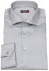 Thumbnail 1- Pure Hemd - Slim Fit - Haifischkragen - silber