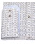 Thumbnail 4- Pure Hemd - Slim Fit - Kentkragen - Punkte - mehrfarbig