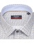 Thumbnail 3- Pure Hemd - Slim Fit - Kentkragen - Punkte - mehrfarbig