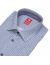 Thumbnail 2- Pure Hemd - Slim Fit - Print - blau / weiß