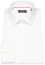 Thumbnail 1- Pure Hemd - Slim Fit Stretch - Kentkragen - weiß - ohne OVP