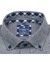 Thumbnail 3- Redmond Flanellhemd - Comfort Fit - Button Down - blau