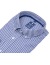Thumbnail 2- Redmond Hemd - Comfort Fit - Button Down Kragen - kariert - blau / weiß