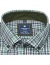 Thumbnail 3- Redmond Hemd - Comfort Fit - Button Down Kragen - kariert - grün - ohne OVP