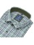Thumbnail 2- Redmond Hemd - Comfort Fit - Button Down Kragen - kariert - grün - ohne OVP