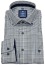 Thumbnail 1- Redmond Hemd - Comfort Fit - Button Down Kragen - kariert - mehrfarbig - ohne OVP