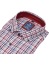 Thumbnail 2- Redmond Hemd - Comfort Fit - Button Down Kragen - kariert - rot - ohne OVP