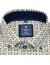 Thumbnail 3- Redmond Hemd - Comfort Fit - Button Down Kragen - Print - gelb