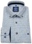 Thumbnail 1- Redmond Hemd - Comfort Fit - Button Down Kragen - Print - grün - ohne OVP