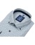 Thumbnail 2- Redmond Hemd - Comfort Fit - Button Down Kragen - Print - grün - ohne OVP