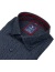 Thumbnail 2- Redmond Hemd - Comfort Fit - Button Down Kragen - Print - rot / blau - ohne OVP