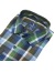 Thumbnail 2- Redmond Hemd - Comfort Fit - kariert - grün